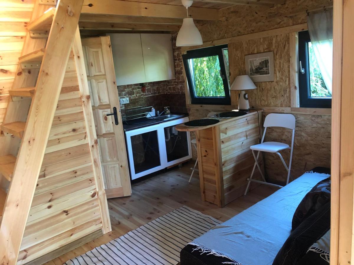Holiday home Pod Sumakiem Pszczolki